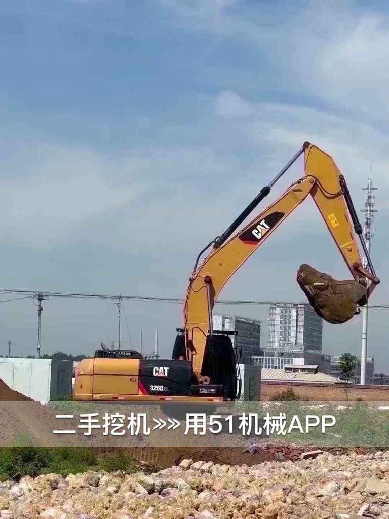 51挖机